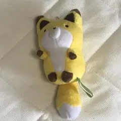 2026年最新】タヌキとキツネ ぬいぐるみの人気アイテム - メルカリ