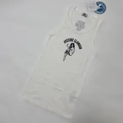 HYSTERIC GLAMOUR unisex 美品 バイクガール タンクトップ - メルカリ