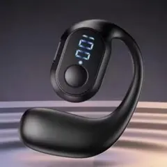 【即日・匿名配送】片耳イヤホン （左耳）