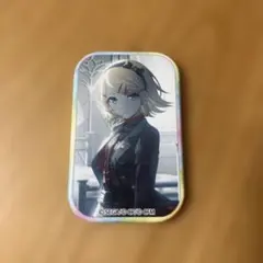 USED⭐︎プロセカ　鏡音リン　缶バッジ　スクエア