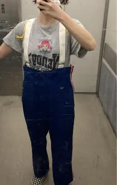 オーバーオールのサムネイル