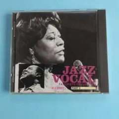 JAZZ VOCAL