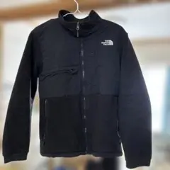 THE NORTH FACE フリースジャケット ブラック