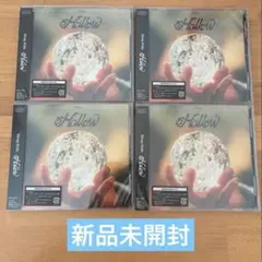 Stray Kids スキズ Hollow 通常盤 新品未開封 4枚セット