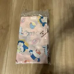 ミスタードーナツ　ポケモンエコバッグ