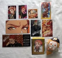 Paradox Live パラライ 伊藤紗月 グッズ まとめ売り