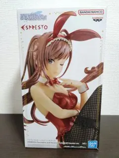 アイドルマスター シャイニーカラーズ ESPRESTO 有栖川夏葉