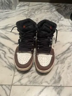 Nike Air Jordan 1 High OG Hand Crafted