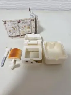 にゃんこキッチン　ホームベーカリーセット