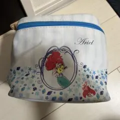 アリエル キャラクターポーチ