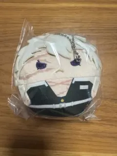 鬼滅の刃　ふわコロりん6 不死川実弥