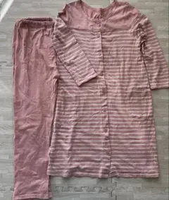 マタニティパジャマM-L