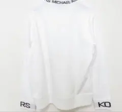 MICHAEL KORS ロゴ スウェット ホワイトのサムネイル