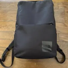 THE NORTH FACE Shuttle Series ブラックバックパック