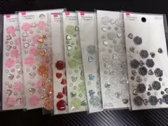 ゆうパケット発送】ダイソーキャンペーンシール41枚 - メルカリ