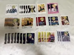 **✧様 あんスタ 巴日和 紙類まとめ①