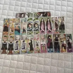 鬼滅の刃♡ステッカー♡シール♡23枚セット