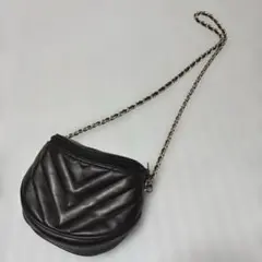 チェーン　ポシェット