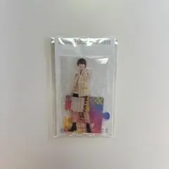 なにわ男子 大橋和也 アクリルスタンド アクスタ 21年 夏