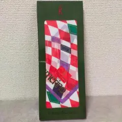 Roberta di Camerino ハンカチ チェック柄 スカーフのサムネイル