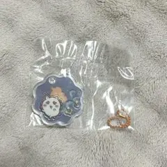 ちいかわ　きゃらシャカチャームグミ　シーサー