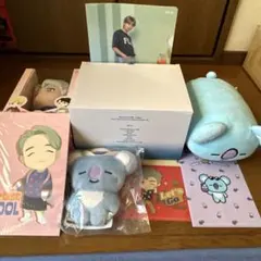 RM INDIGO MERCH BOX #16