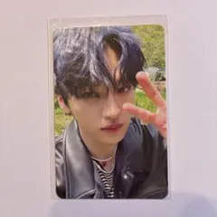 2026年最新】stray kids リノ maxident トレカの人気アイテム - メルカリ