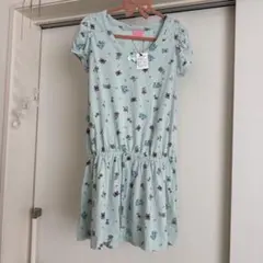 バービー　チュニック　ワンピース