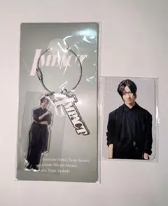 2026年最新】IMP舞台の人気アイテム - メルカリ