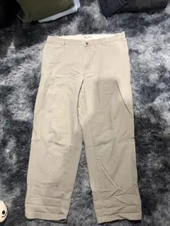 Columbia ワークパンツ ベージュ　※値下げ交渉◎