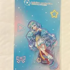 超ときめき宣伝部 吉川ひより アクリルスタンドキーホルダー - メルカリ