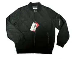 calvin klein ナイロンジャケット