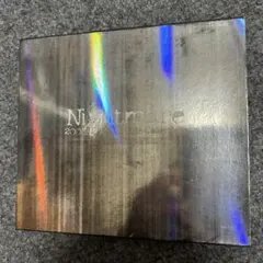 惡夢 2003-2005 單曲精選