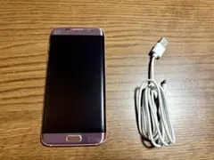 galaxy スマートフォン本体