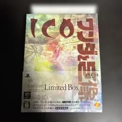 2025年最新】ICO/ワンダと巨像 Limited Boxの人気アイテム