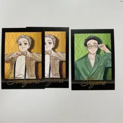 WINDBREAKER ぱしゃこれPremium 十亀条 6枚セット - メルカリ