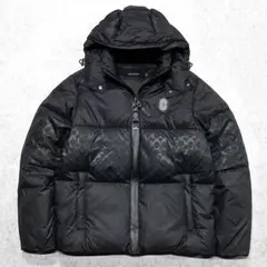 2025年最新】コーチダウンジャケットの人気アイテム - メルカリ