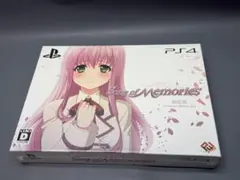 PS4 Song of Memories 限定版 premium edition