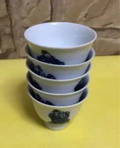 2026年最新】成化年製 古伊万里の人気アイテム - メルカリ