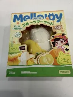 Mellojoy メロジョイ フルーツマーケット ベイビーバナナ - メルカリ