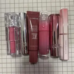 韓国コスメ　リップ　ティント　まとめ売り