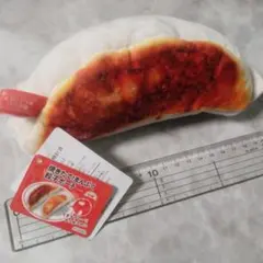 餃子 キャラクターグッズ