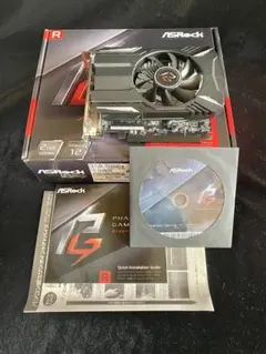 2026年最新】MSI GeForce GTX 1060 AERO ITX 6G OC グラフィックス