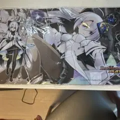 デュエプレ 無垢の守護者 カノン プレイマット 新品未開封 - メルカリ