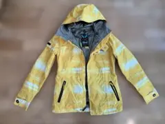 2026年最新】BURTON カラー：イエロー系 ウェア(女性用)の人気アイテム