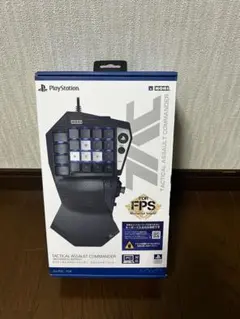 Tactical Assault Commander for PS4/PS5