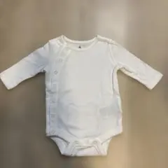 GAP ブラナンベア ボディスーツ 0-3month