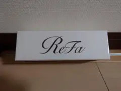 ReFa イオンケアブラシプレミアム　ローズゴールド