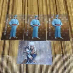 刀ステ 七周年感謝祭 山伏国広