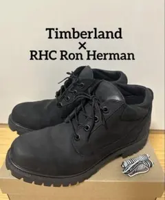 た*お様 RHC Ron Herman × timberlandティンバーランド 中古・古着通販】Timberland (ティンバーランド) RHC Ron Herman